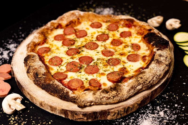 PIZZA ARTESANA FRANKFURT