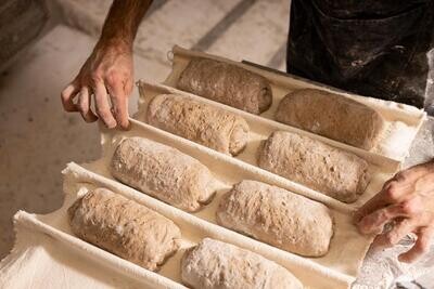 PANADERIA ARTESANAL