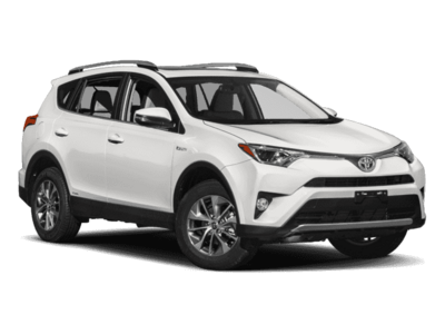 Toyota Rav4 (CA40)