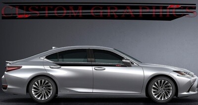 Personalize Your Drive: Car Vinyl Wraps Compatible with ES