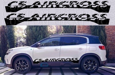 Citroen C5 Aircross Hybrid 2020