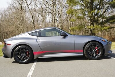 Nissan Z