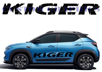 Renault Kiger