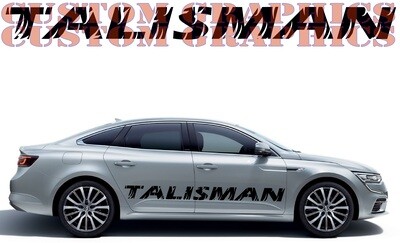 Renault Talisman 2020