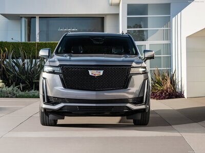Cadillac
