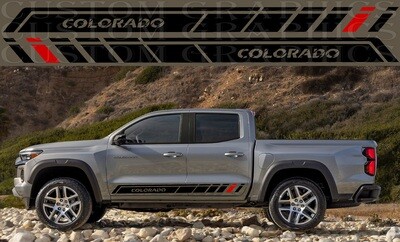 Chevrolet Colorado Z71
