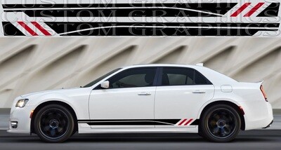 Chrysler 300C