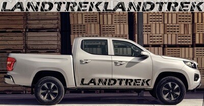 Peugeot Landtrek 2021