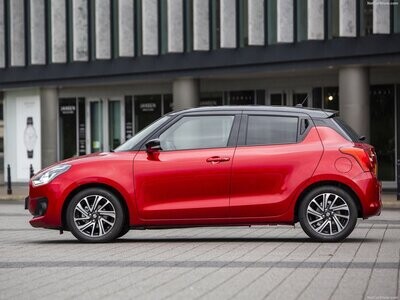 Suzuki