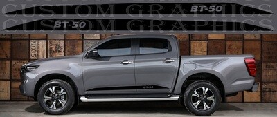Mazda BT-50
