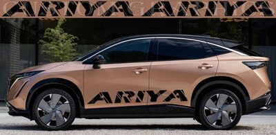 Nissan Ariya 2023