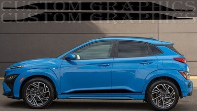 Hyundai Kona N 2022