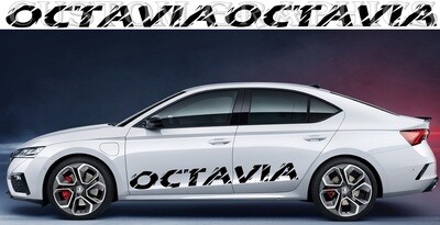 Skoda Octavia RS 2020