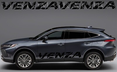Toyota Venza 2021