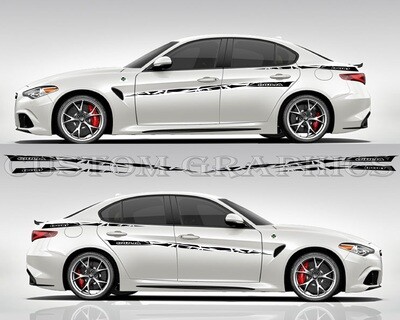 Alfa Romeo