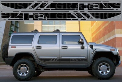 Hummer
