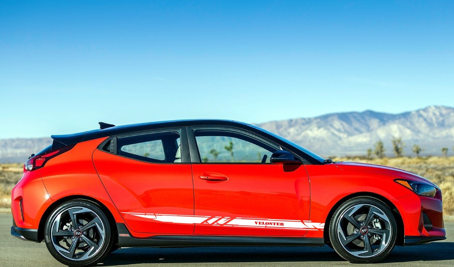 Personalize Your Drive: Car Vinyl Wraps Compatible with Veloster