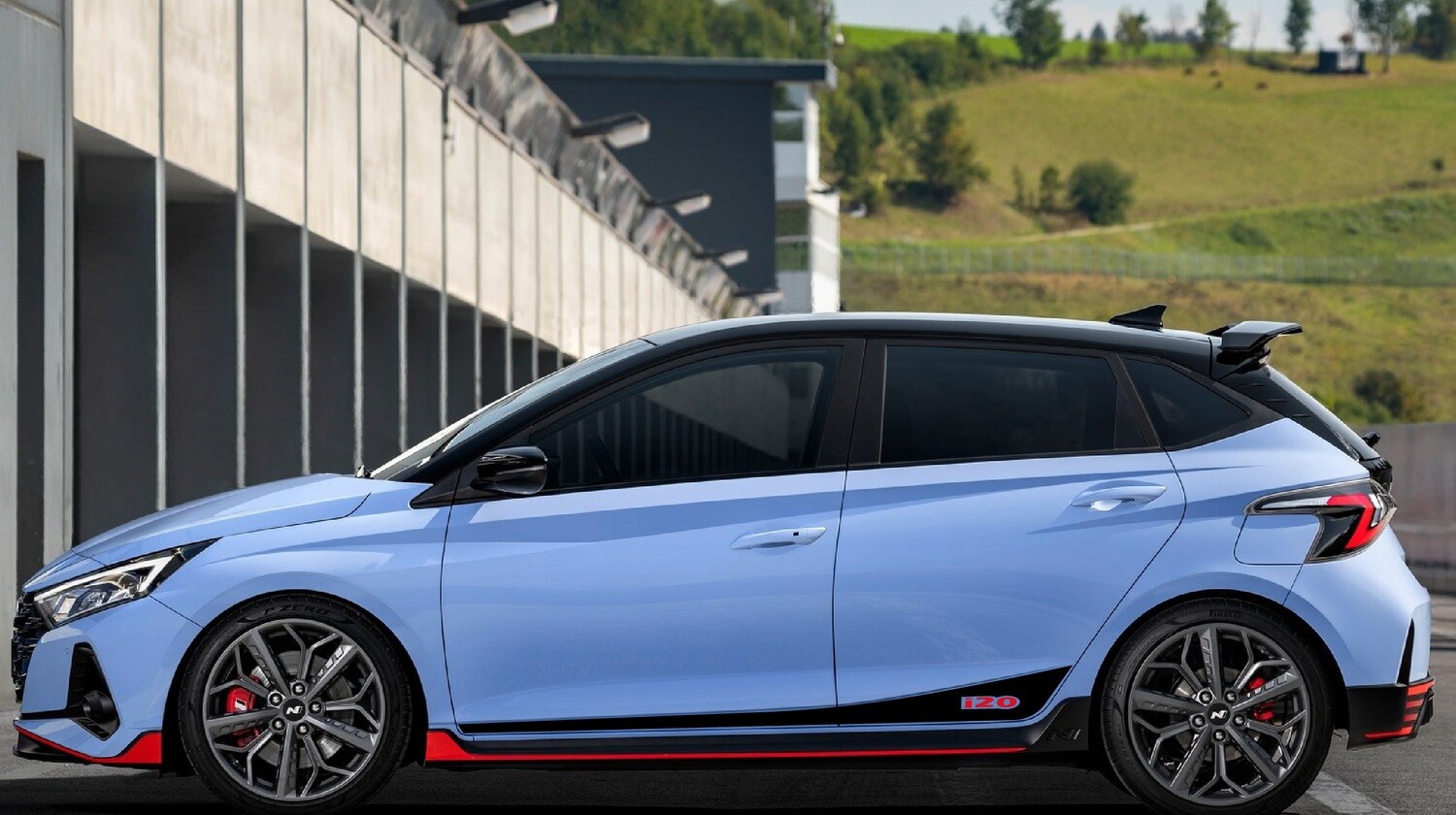 Revamp Your Ride with Vinyl Auto Decals Compatible with i20