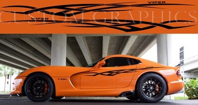 Dodge Viper