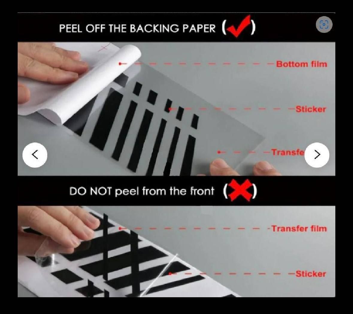 Best Vinyl Decal Custom Stickers Graphic kit Compatible with Bolt