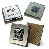 Procesadores Laptop
