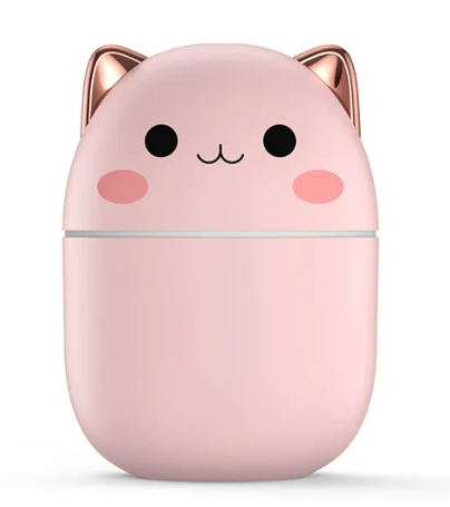 Cute Air Humidifier (FREE SHIPPING)
