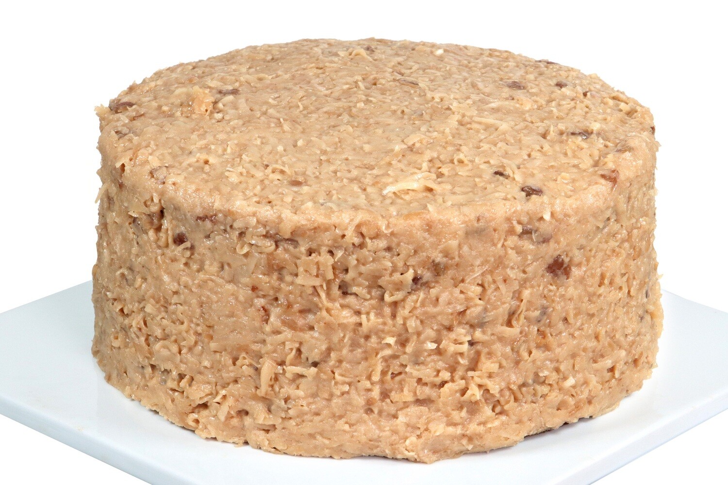 Premium German Chocolate Cake
