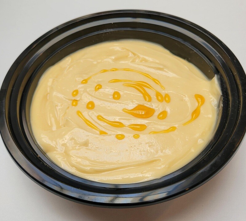 Whipped Honey Butter