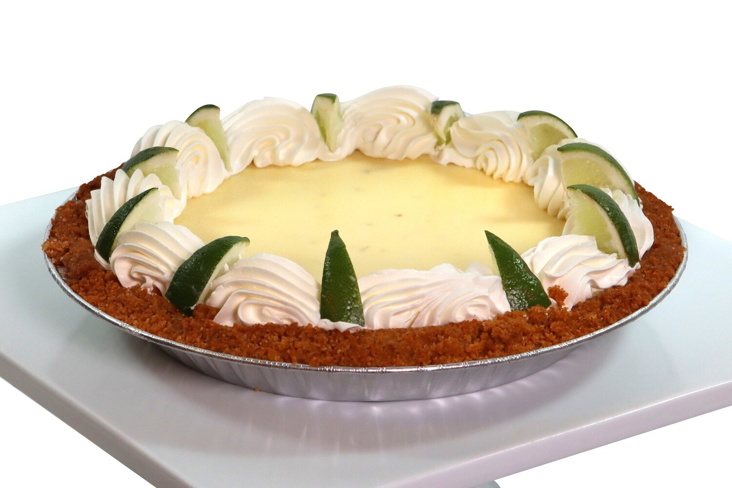 Key Lime Pie