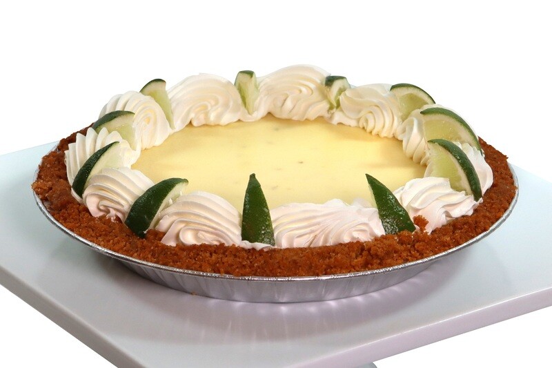 Key Lime Pie
