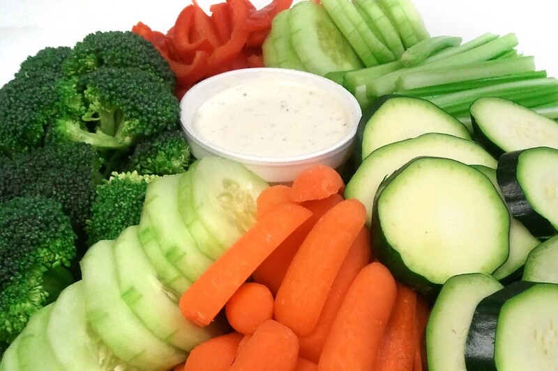 Veggie Tray