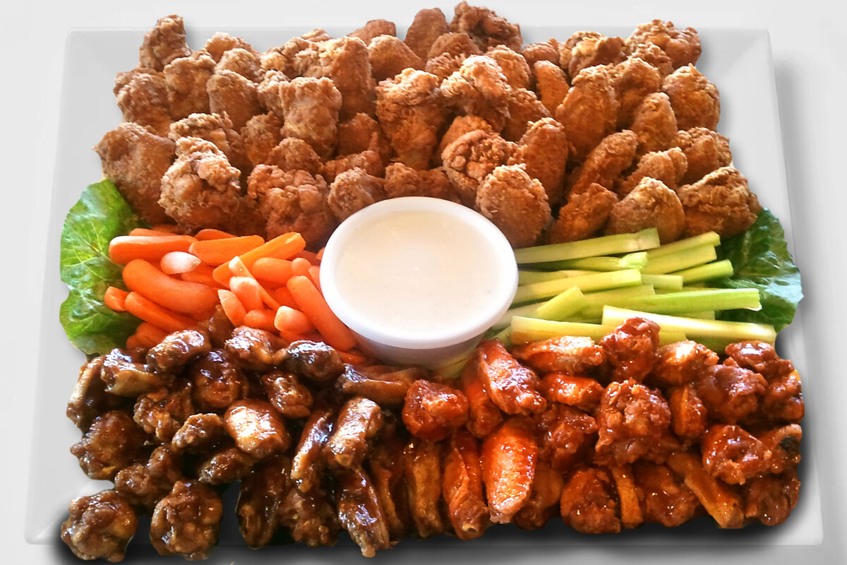 Party Wings