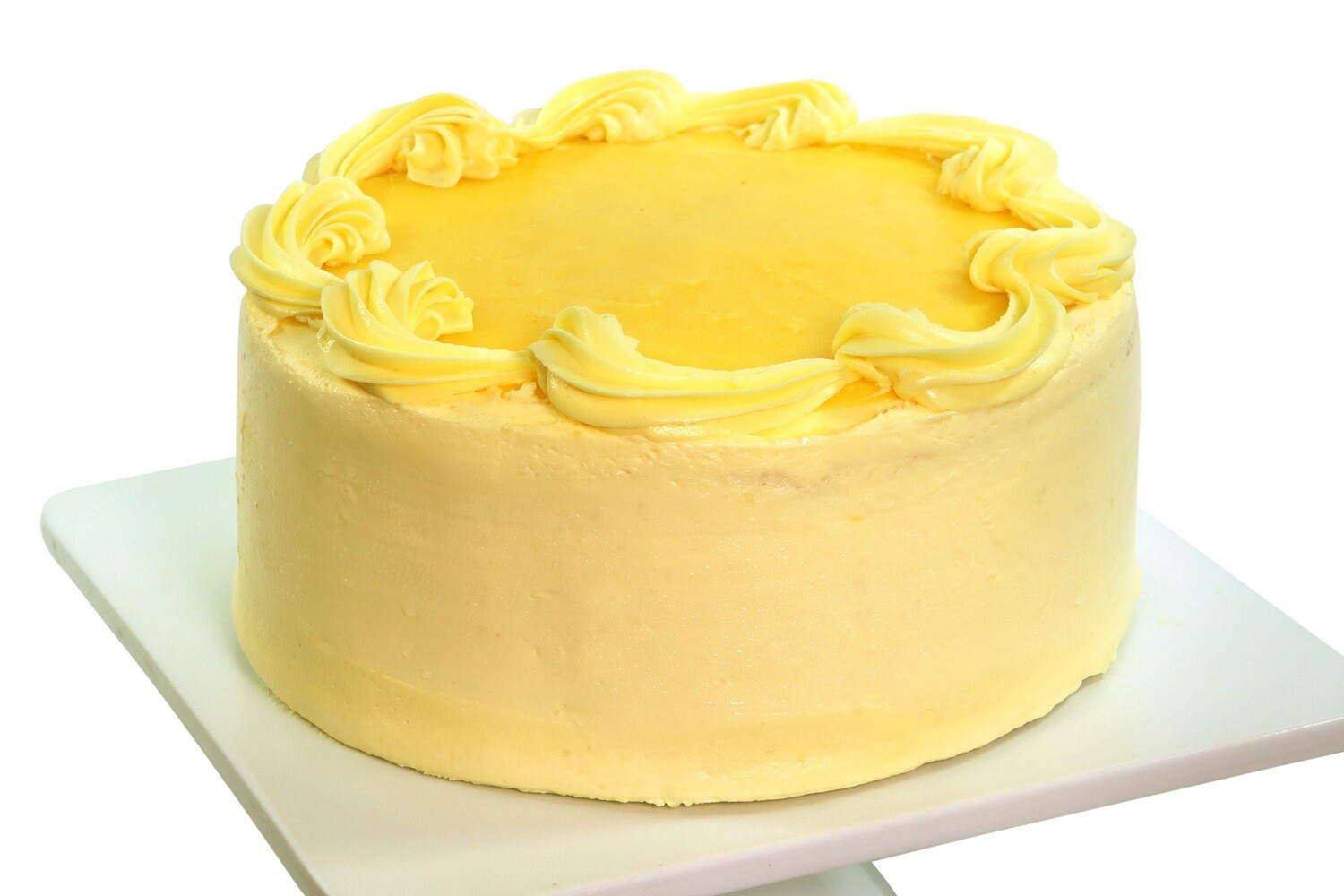 Lemon Cake