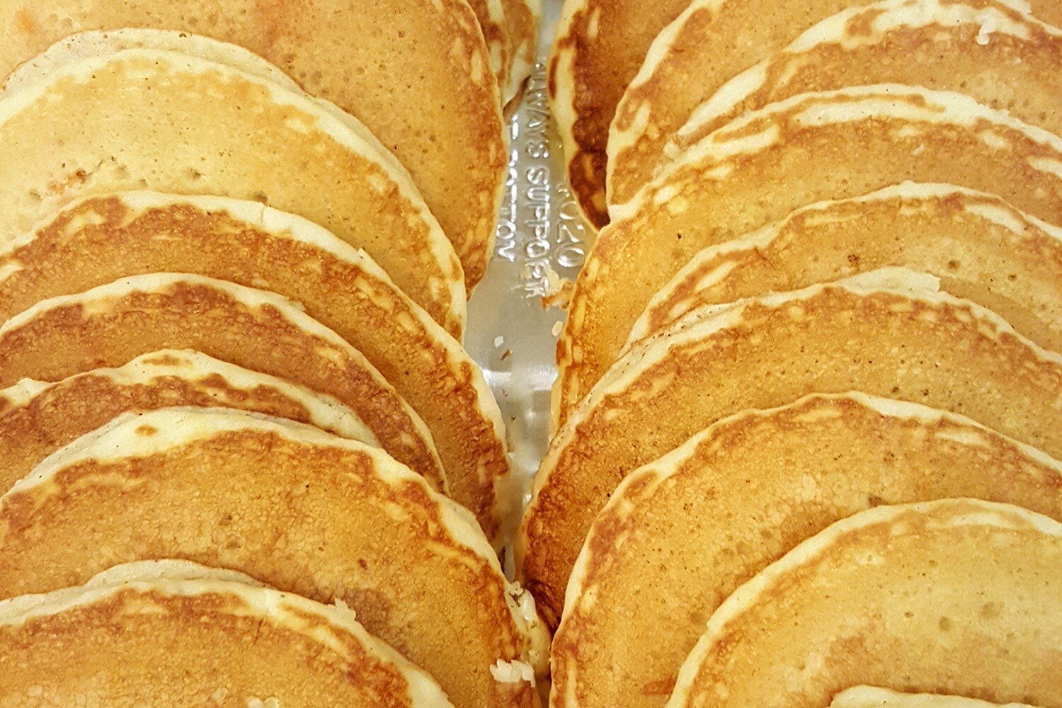 Pancakes