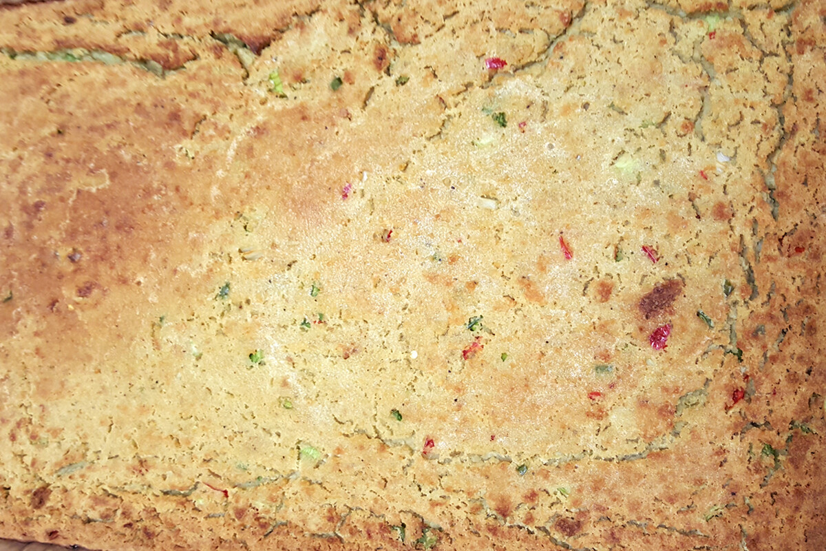 Cornbread Dressing