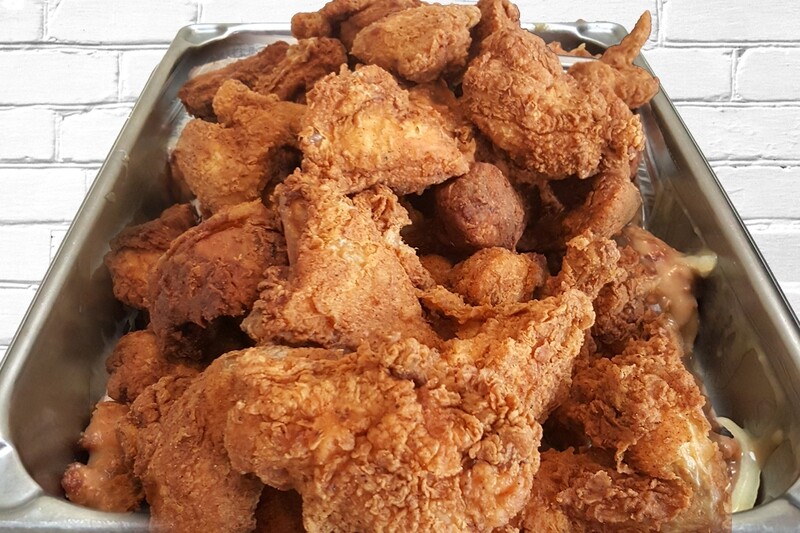 Fried Chicken