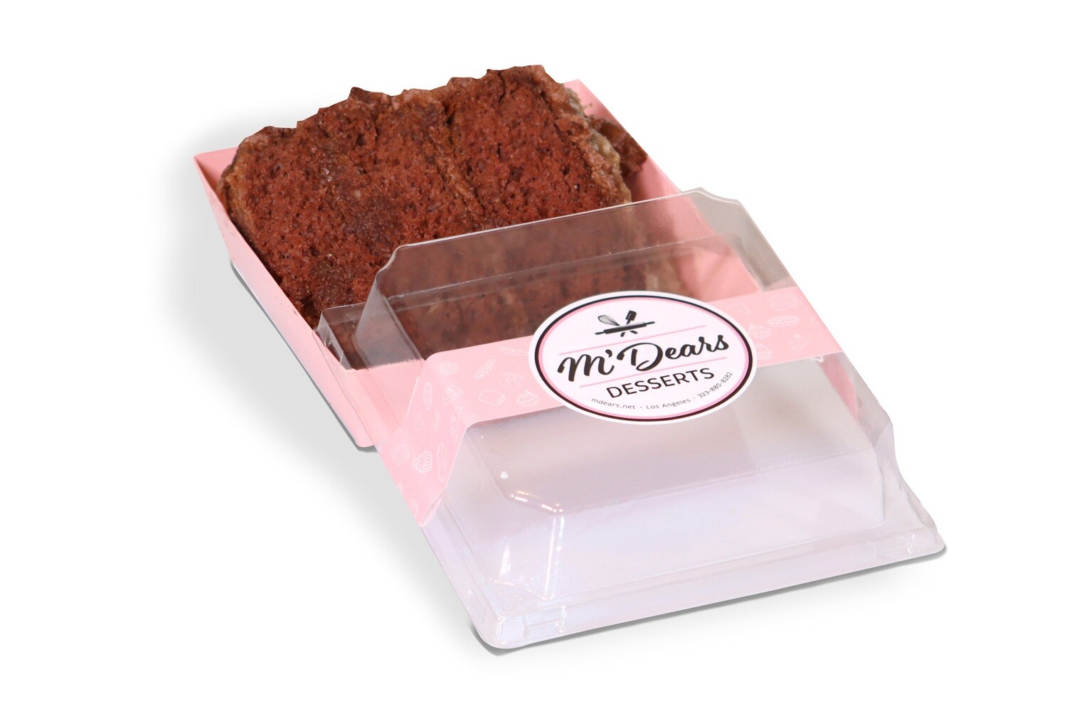 German Chocolate Cake