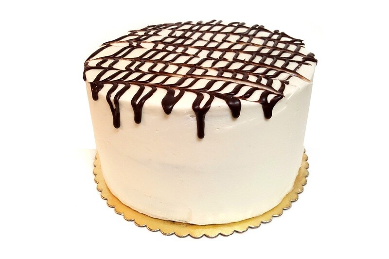 Devil&#39;s Food Cake