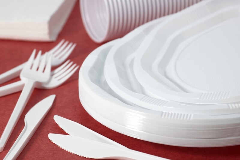 Serveware and Tableware