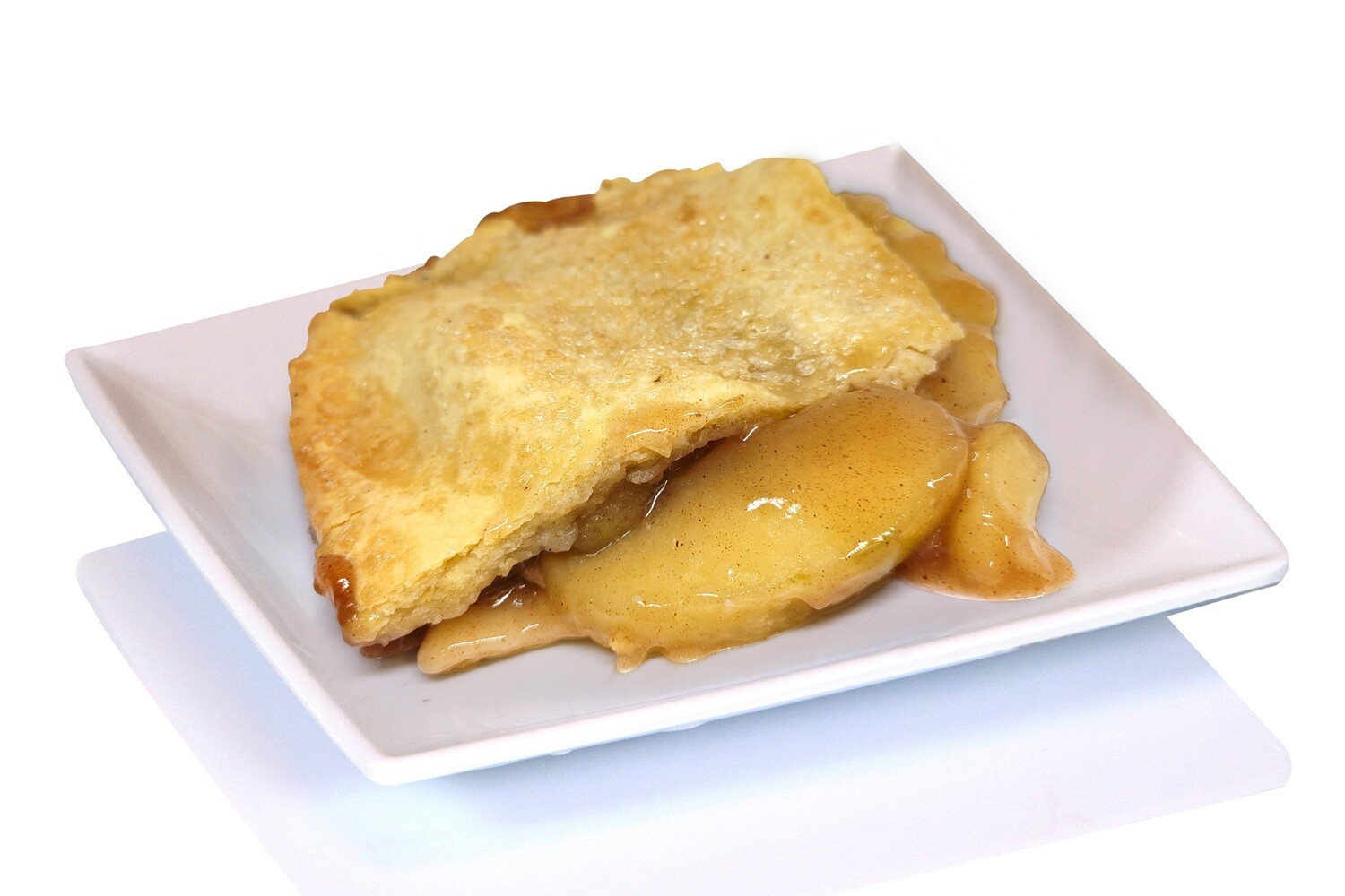 Apple Cobbler