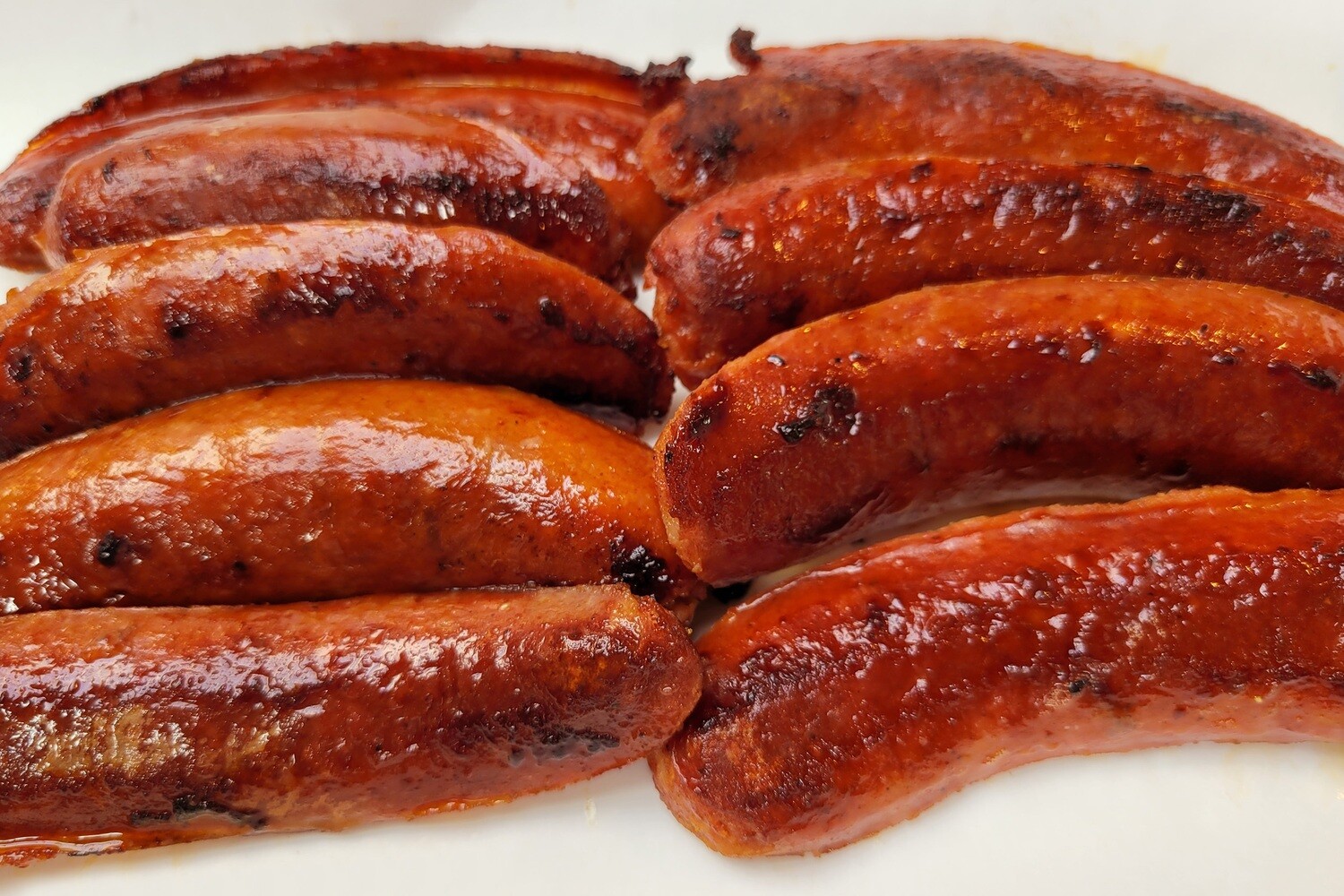Louisiana Hot Links