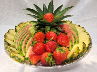 Party Trays