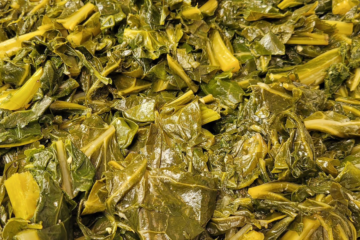 Collard Greens