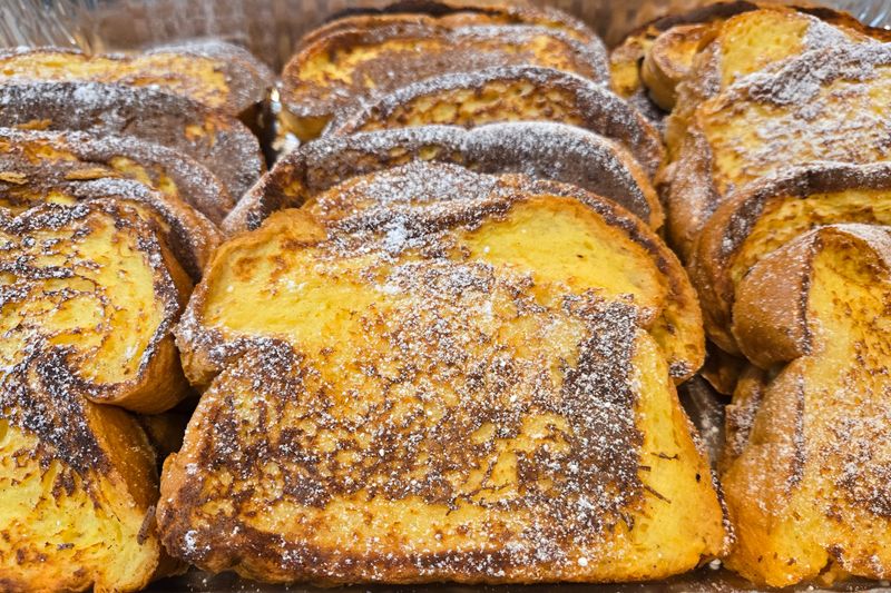 French Toast