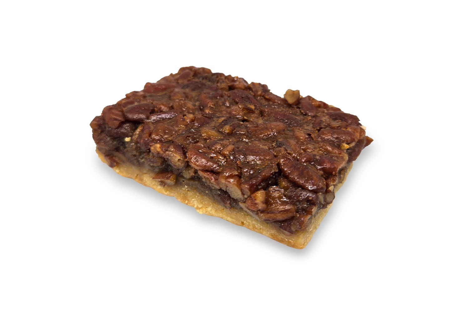 Pecan Bar
