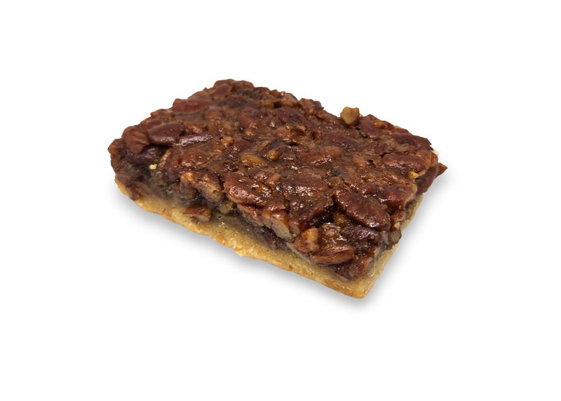 Pecan Bar