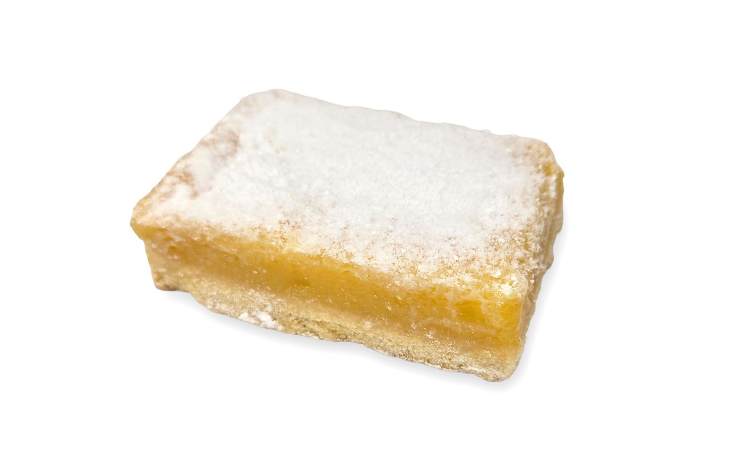 Lemon Bar