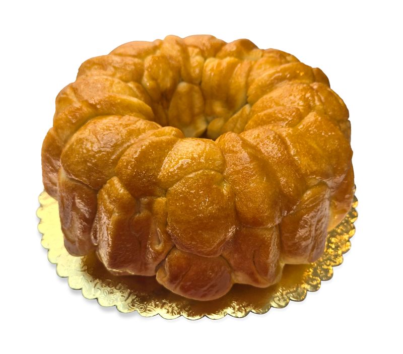 Dinner Monkey Bread