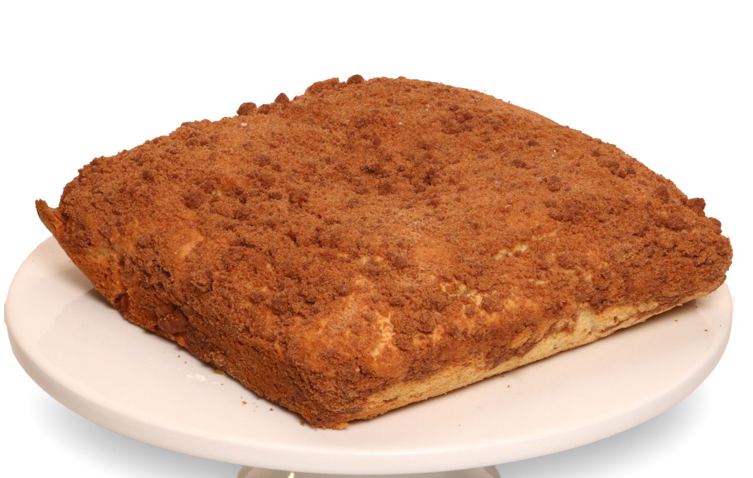 Coffee Crumb Cake