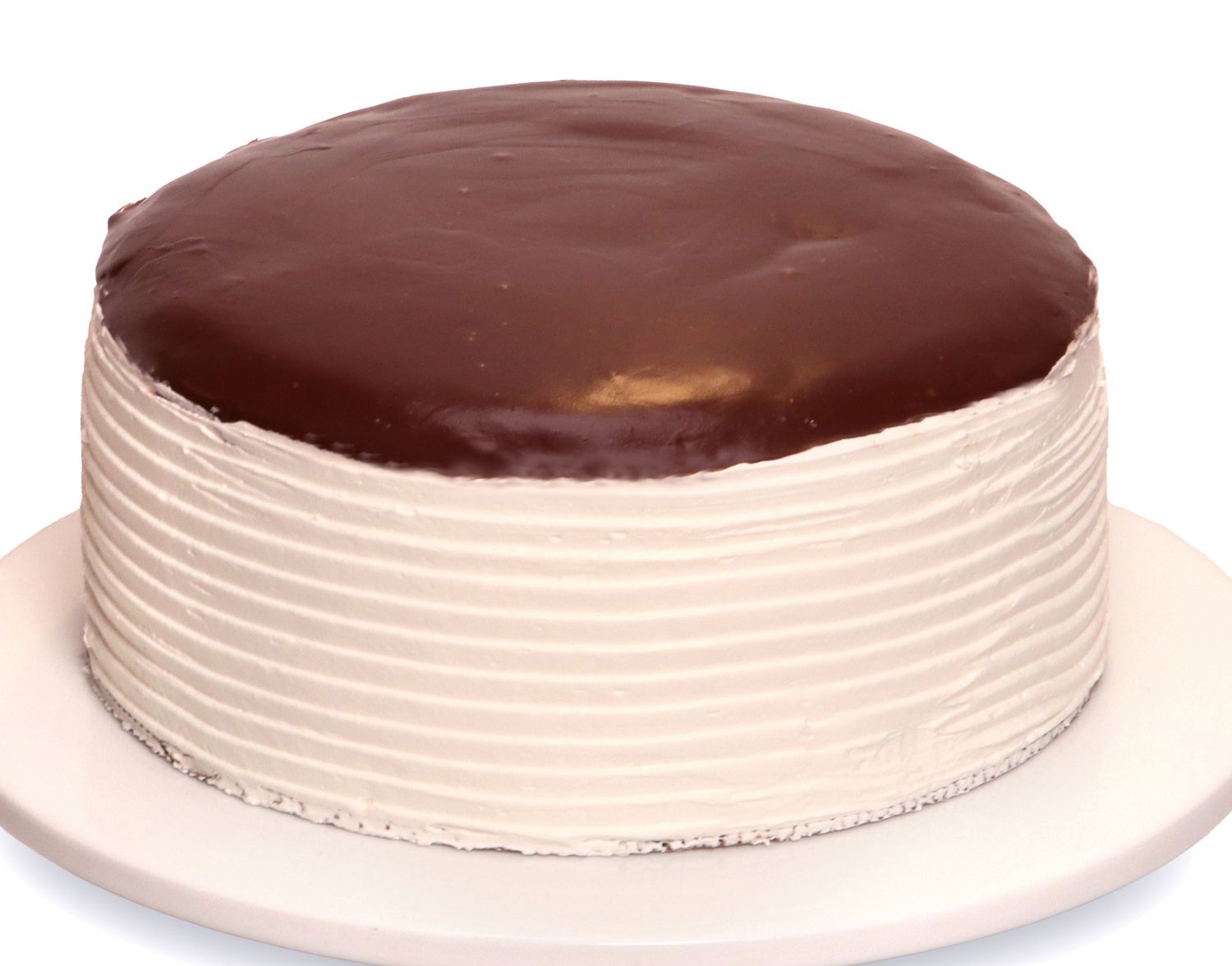 Classic Boston Cream